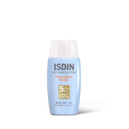 ISDIN Fotoprotector Fusion Water SPF 50
