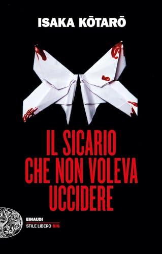 Il sicario che non voleva uccidere (La leggendaria trilogia dei killer Vol. 3)