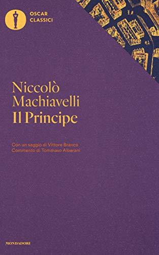 Il Principe - Niccolò Machiavelli (Paperback)