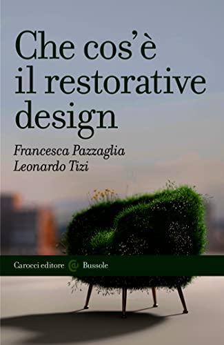 Che cos'è il Restorative Design: Un Approccio Rigenerativo per un Futuro Sostenibile