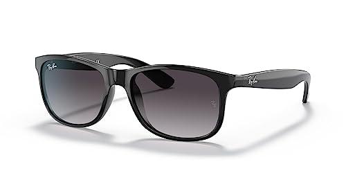 Ray-Ban Andy RB4202 - Occhiali da Sole Neri