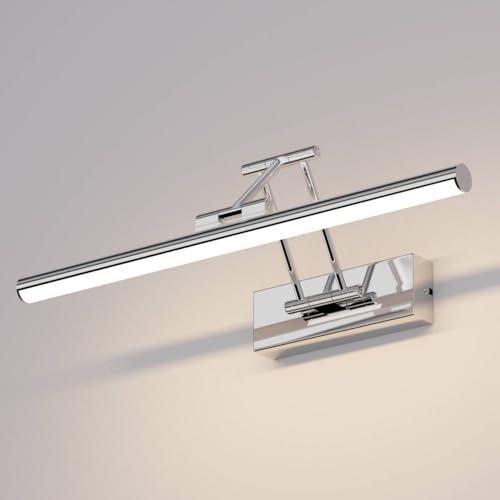 Klighten Lampada LED da Specchio Bagno 40cm