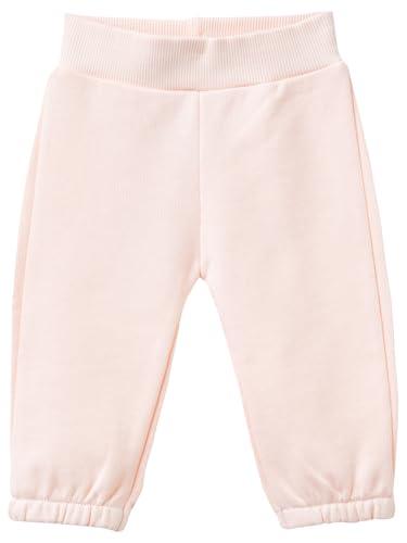 United Colors of Benetton Pantalone Felpa con Orecchie