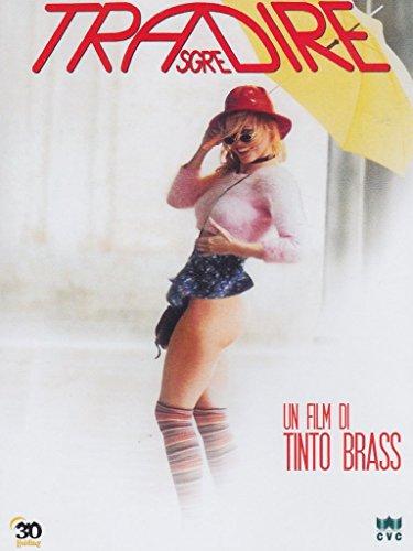Trasgredire (Import) - DVD Erotico per Adulti