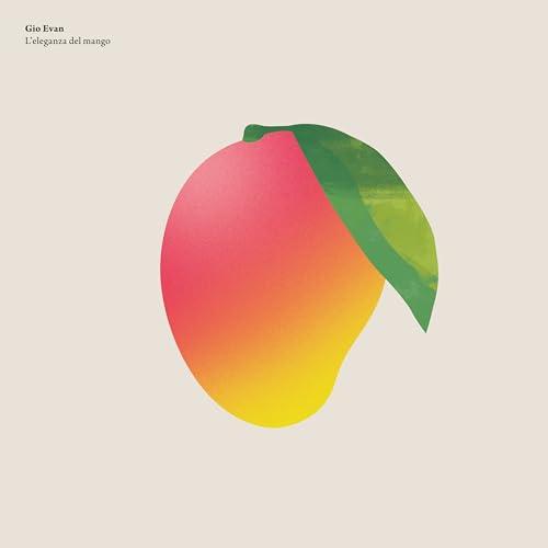 L'eleganza del mango - Candela profumata artigianale