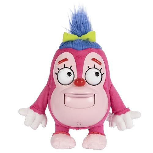 The Simpsons Peluche Parlante Funko Funzo Lanciamissili 41cm