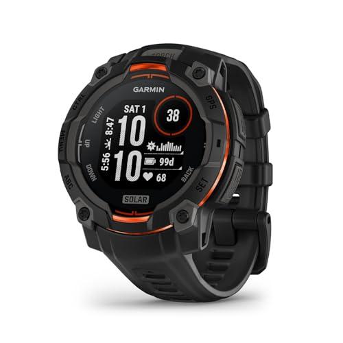 Garmin Instinct 3 Solar 45mm