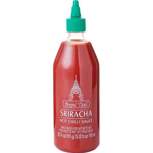 Salsa Sriracha Royal Thai 740ml