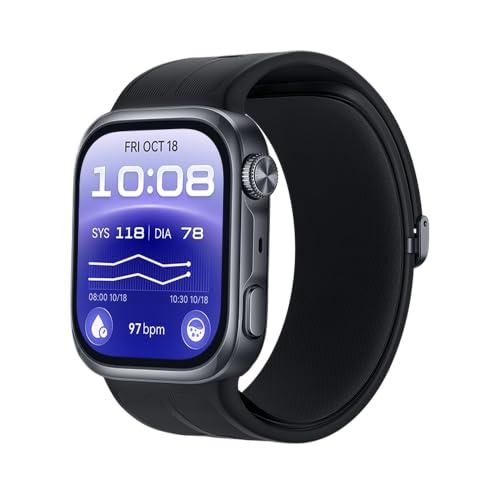 HUAWEI WATCH D3, Smartwatch con monitoraggio della pressione arteriosa