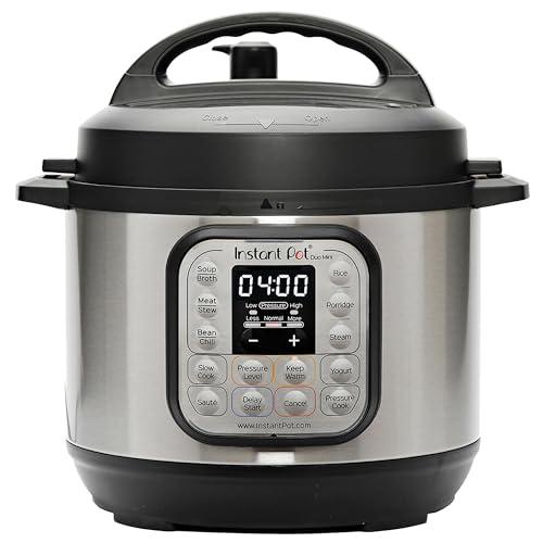 Instant Pot Duo Mini 3L: La Pentola Multifunzione 7-in-1 per una Cucina Veloce e Sana