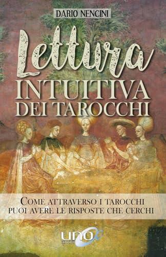Lettura intuitiva dei tarocchi