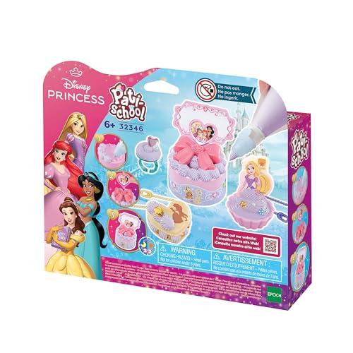 Pati-School - 32346 Disney Princess Creations Kit