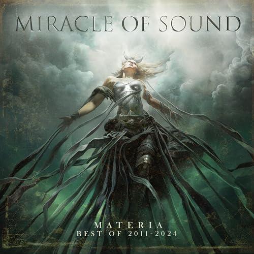 Materia - Best Of 2011-2024 CD