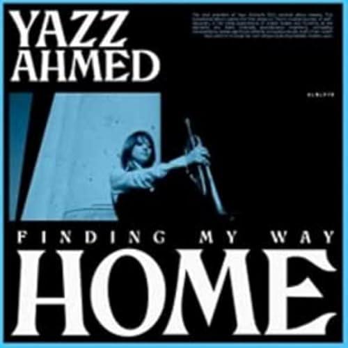 Finding My Way Home: Un Viaggio Emozionante alla Scoperta di Sé Stessi