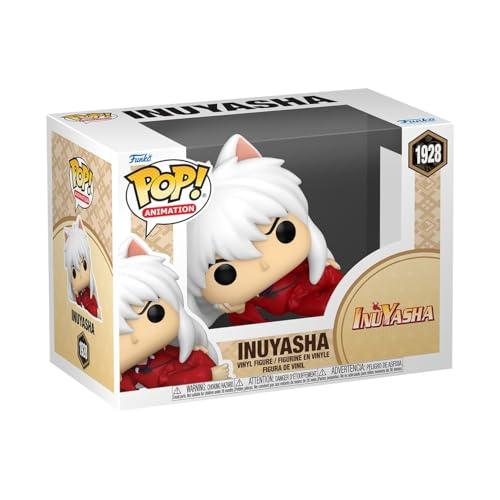 Funko Pop! Animation: Inuyasha - Inuyasha (Lay)