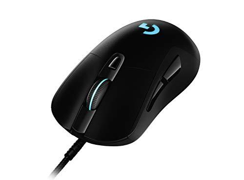 Logitech G403 HERO Mouse Gaming