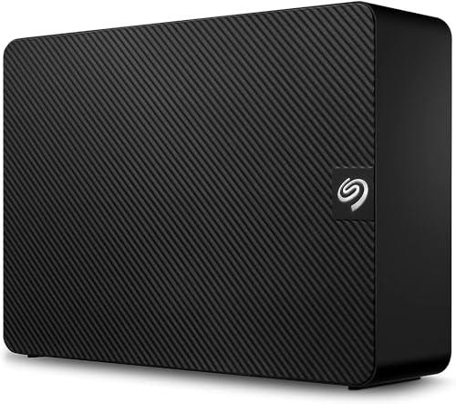 Seagate Expansion Desktop 16TB HDD Esterno