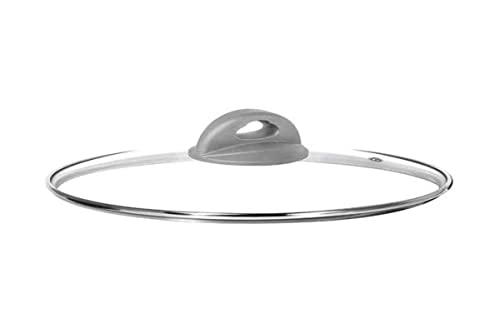 Aeternum Coperchio Universale in Vetro 26 cm