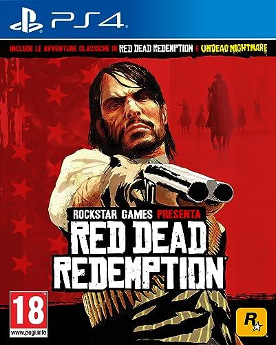 Red Dead Redemption 2
