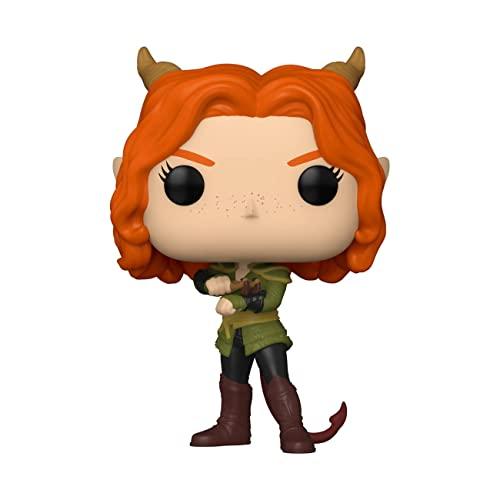 Funko Pop! Dungeons & Dragons - Doric