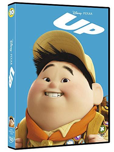 Up (SE) [Italia] [DVD]
