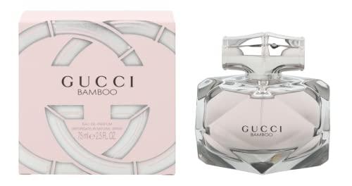 Gucci Bamboo Eau de Parfum 75ml - Un'Ode alla Femminilità e alla Forza