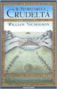Il Tempo della Crudeltà. Il vento di fuoco