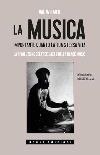 La musica, importante quanto la tua stessa vita: La rivoluzione del Free Jazz e della Black Music