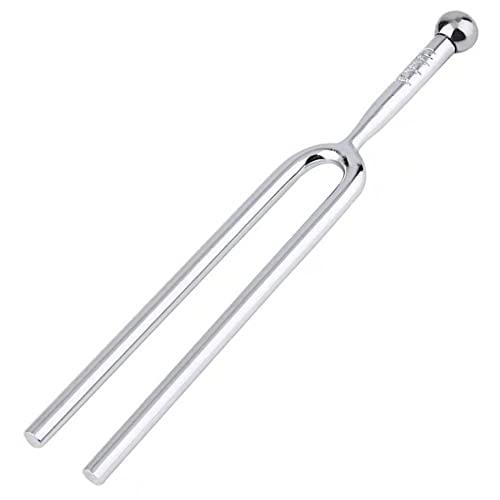 Diapason A440 Hz in Acciaio Inox