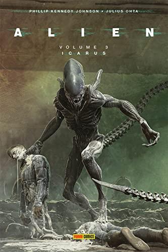 Alien: La Fine del Gioco (Panini Comics)