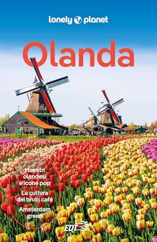 Olanda - Lonely Planet Italia