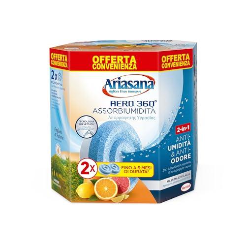 Ariasana Aero 360° Ricarica TAB Agrumi