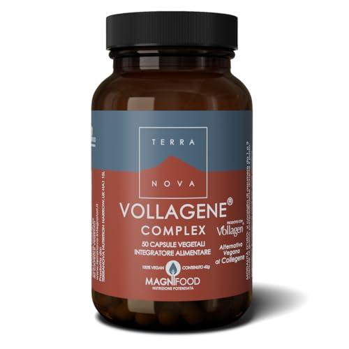 Terranova Vollagene Complex 50 capsule