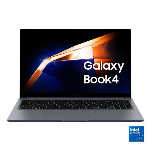 Samsung Galaxy Book4 15.6