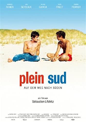 Plein Sud - Auf dem Weg nach Süden (OmU) - DVD
