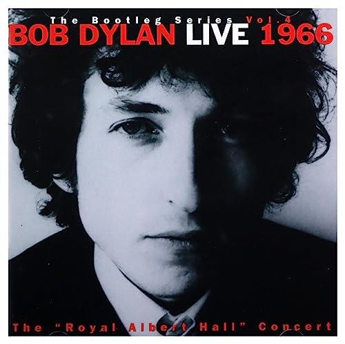 Bob Dylan - Live 1966: The 