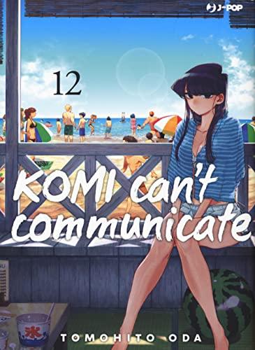 Komi Can't Communicate - Volume 11