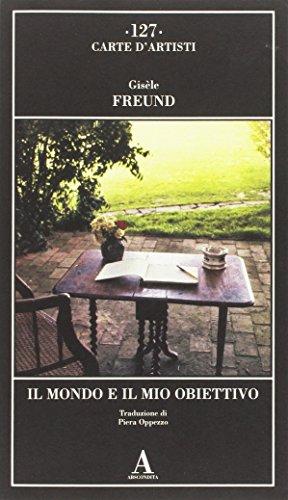 Il mondo e il mio obiettivo