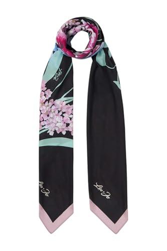 Liu Jo Foulard Nero 2A5035T0300 NERO TU