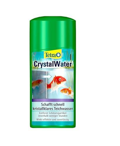 Tetra Pond CrystalWater 500 ml