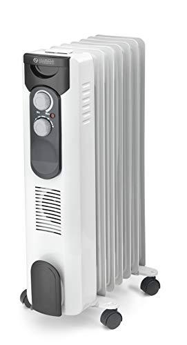 Olimpia Splendid CaldoRad 7 Radiatore ad Olio