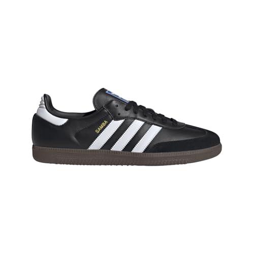 Adidas Samba OG Core Black: Icona di Stile e Comfort