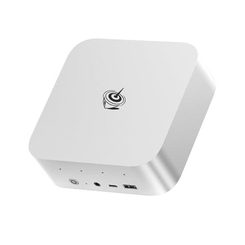 Beelink SER9 PRO+ Mini PC - AMD Ryzen 7 H255, 32GB RAM, 1TB SSD