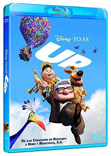 Disney Pixar Up