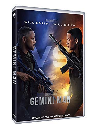 Gemini Man - Edizione Blu-Ray