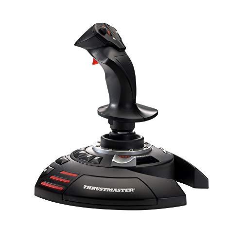 Thrustmaster T.Flight Stick X Joystick PC