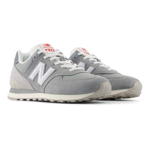 NEW BALANCE 574, Sneaker Uomo, 40 EU