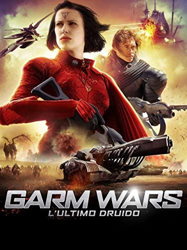 Garm Wars: L'ultimo druido