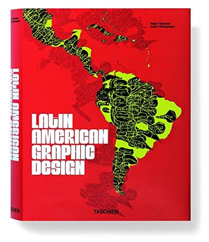 Latin American Graphic Design - Taschen