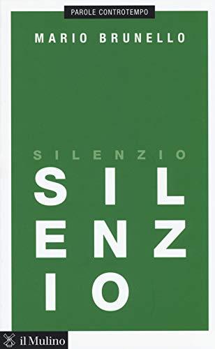 Silenzio - Mario Brunello